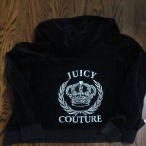 Sweatshirt JUICY COUTURE